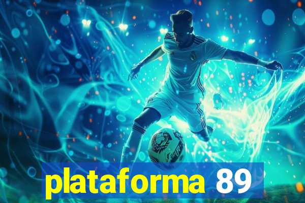 plataforma 89